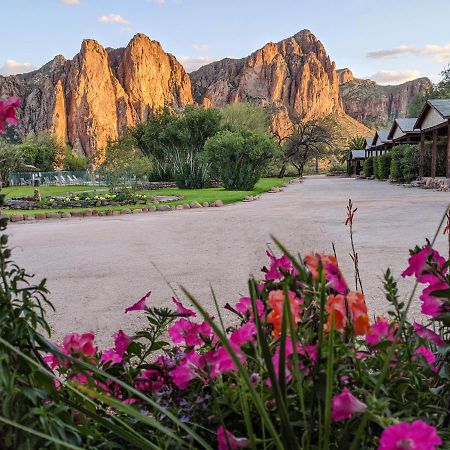 Saguaro Lake Ranch Fountain Hills Bagian luar foto