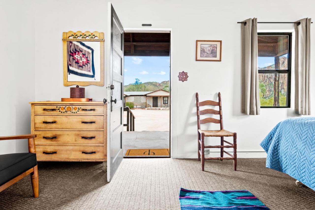 Saguaro Lake Ranch Fountain Hills Bagian luar foto