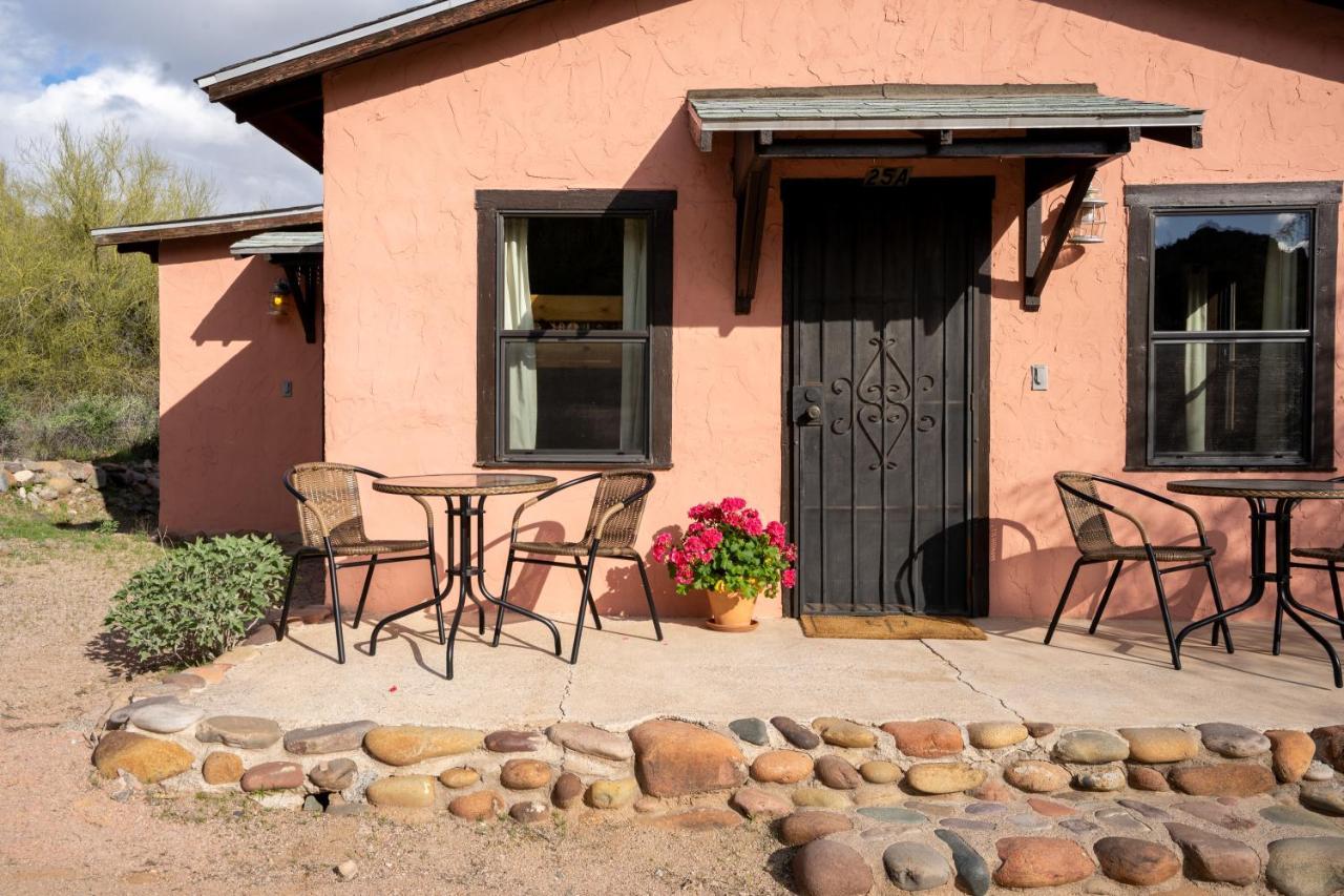 Saguaro Lake Ranch Fountain Hills Bagian luar foto