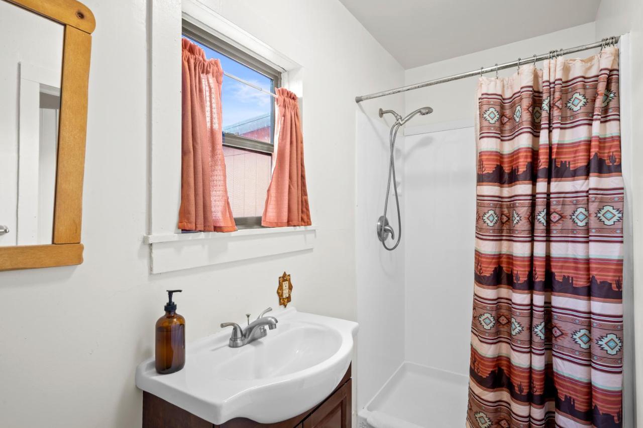 Saguaro Lake Ranch Fountain Hills Bagian luar foto
