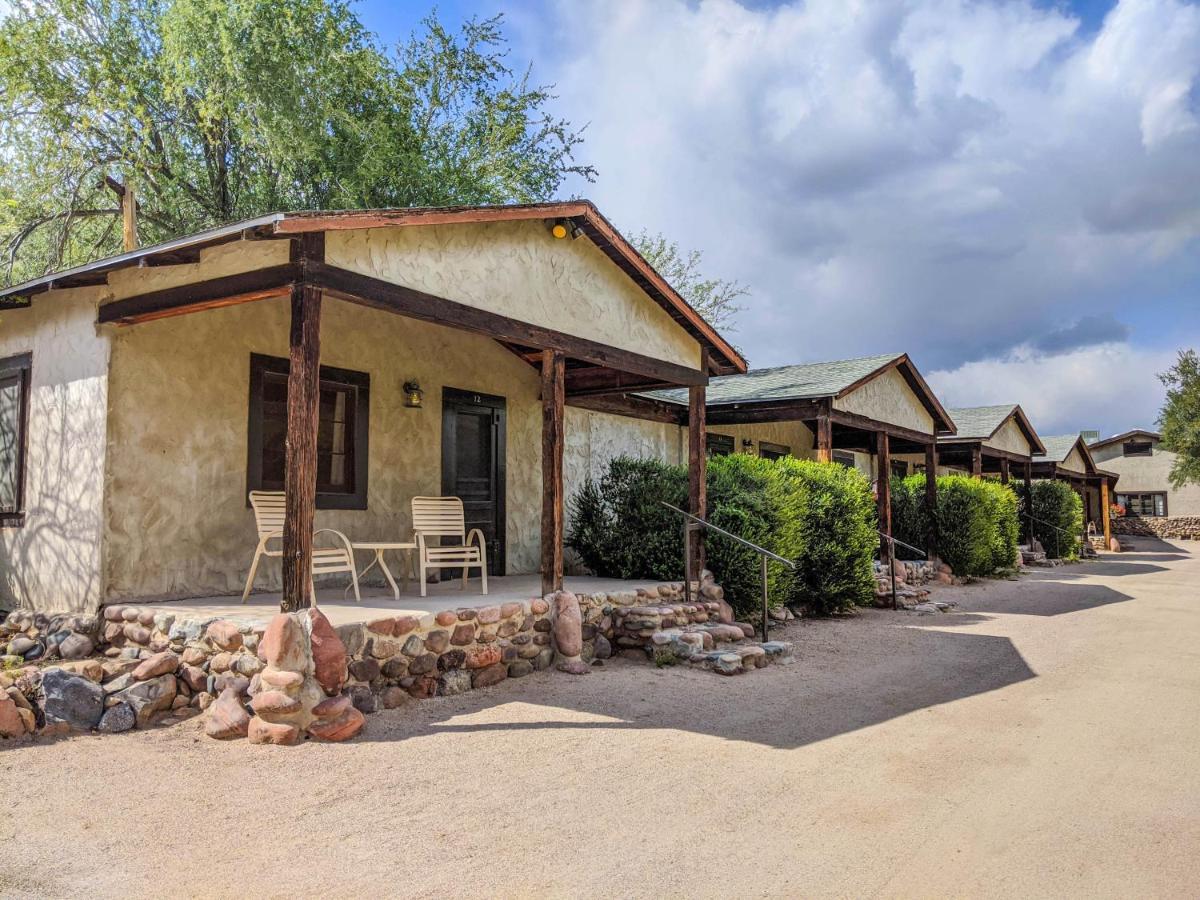 Saguaro Lake Ranch Fountain Hills Bagian luar foto